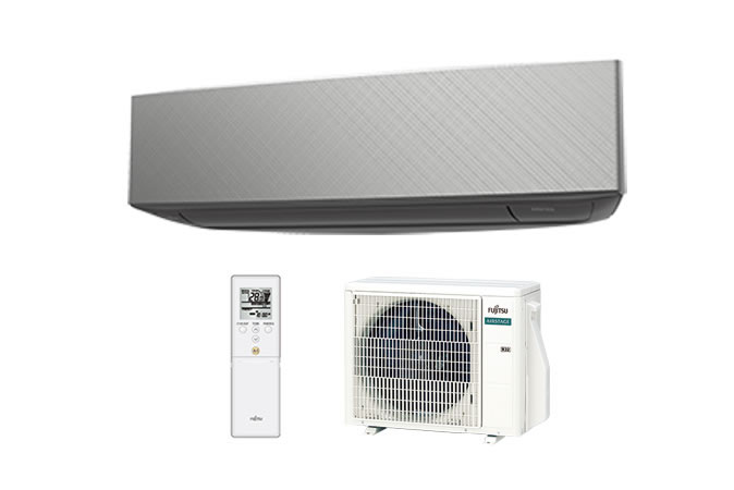 Air Conditioning installs