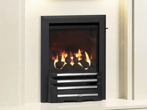 Classic Design Gas Fires