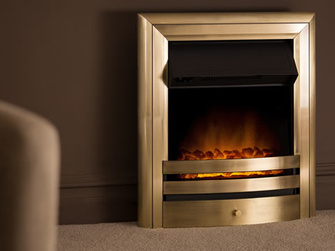 Electric Fires