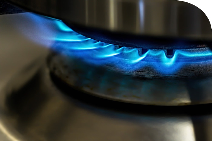 landlord gas certificate in Hinckley