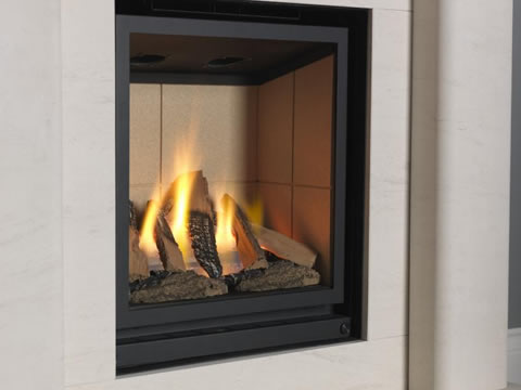 Gas Fires