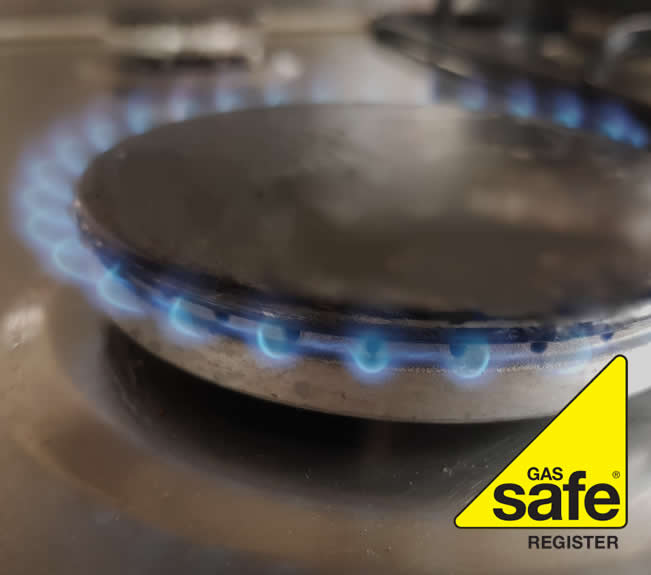 gas safe engineers in Barwell