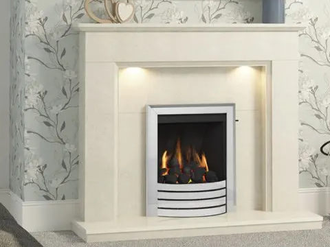 Modern Inset Gas Fires