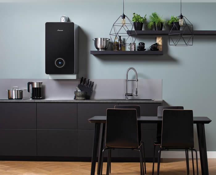 system boilers